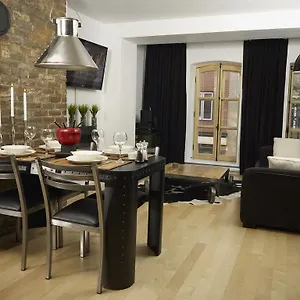 Appartement Les Immeubles Charlevoix - Le 1168