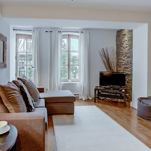 Apartment Les Immeubles Charlevoix - Le 1173, Quebec City