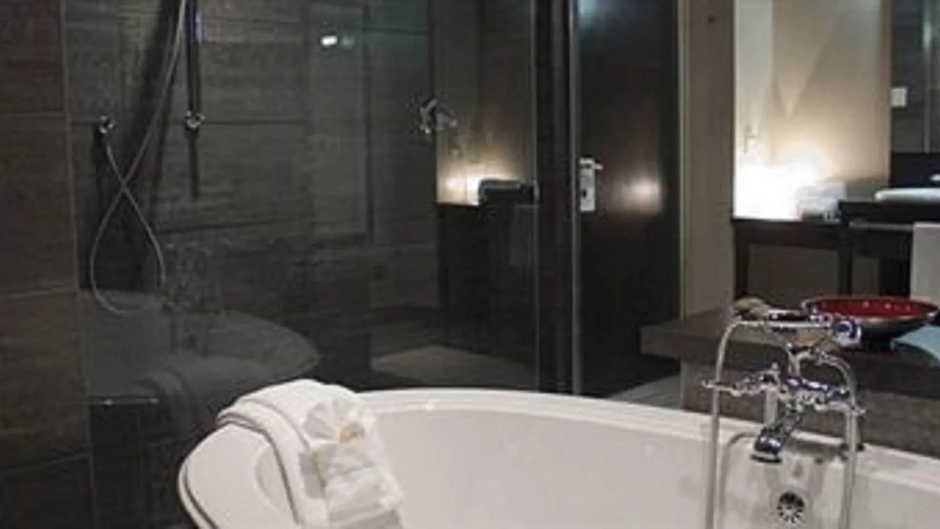 Grand Times Hotel Κεμπέκ 4*,