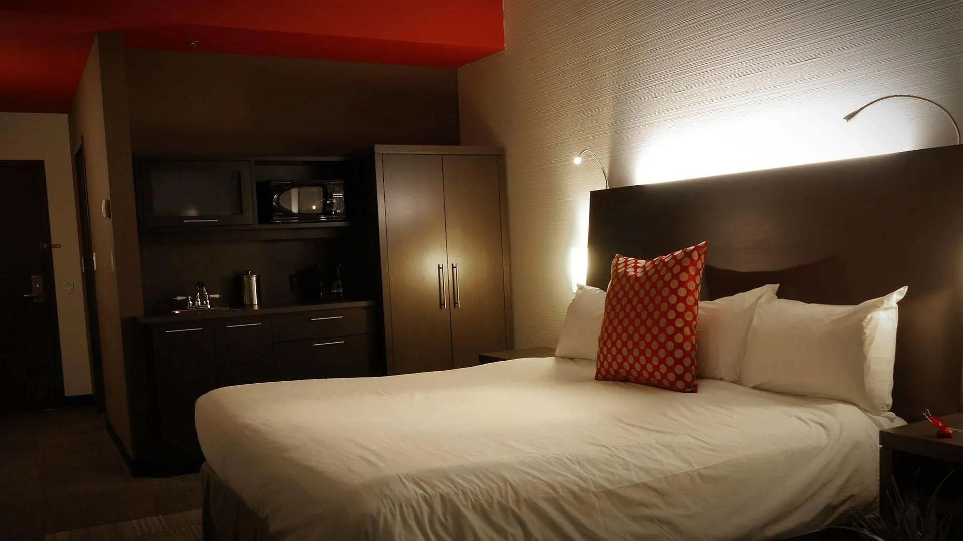 ****  Grand Times Hotel Κεμπέκ Καναδάς